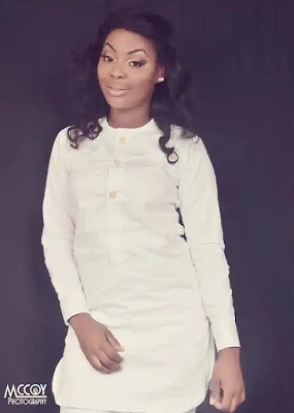 Pretty Corper 